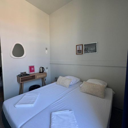 Hi Tournai Hostel Buitenkant foto